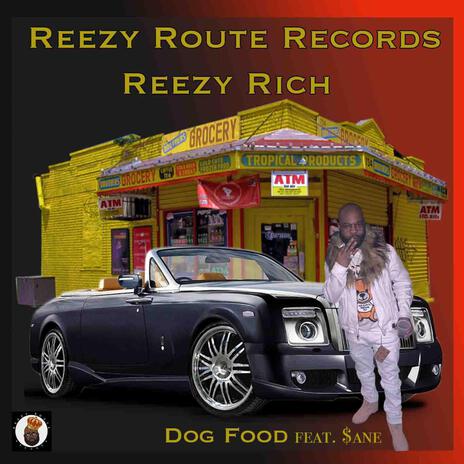 Dog Food ft. $ane | Boomplay Music