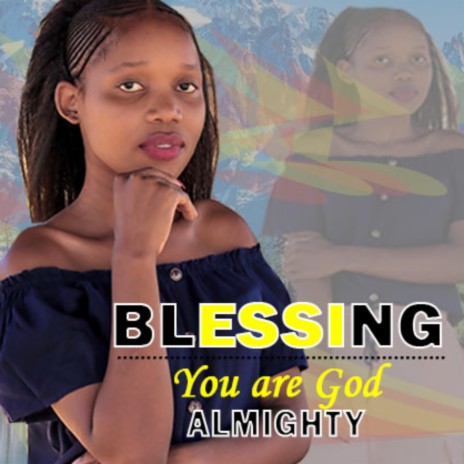 You are God Almighty | Boomplay Music