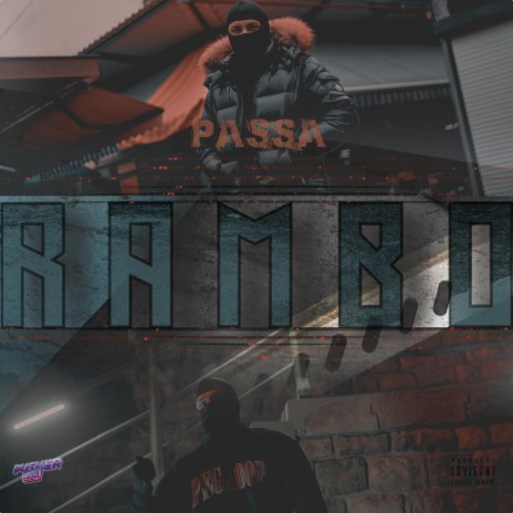 Rambo | Boomplay Music