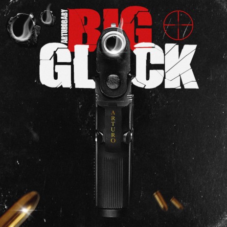 Big Glock | Boomplay Music