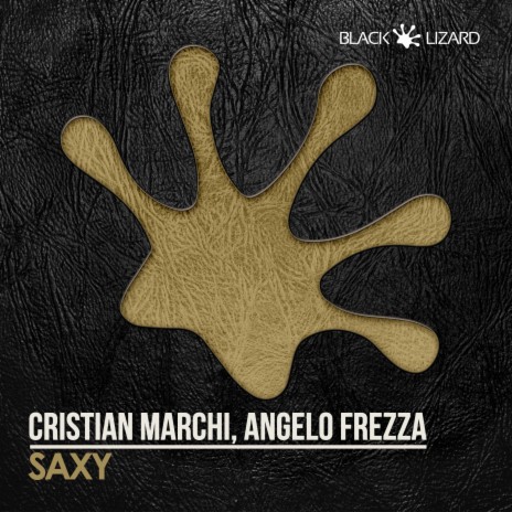 Saxy ft. Angelo Frezza | Boomplay Music