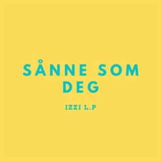 Sånne som deg