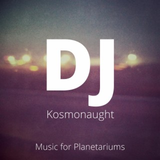 Music for Planetariums