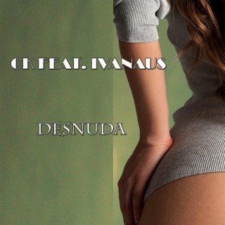 Desnuda (feat. Ivanaus)