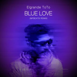 BLUE LOVE (REMIX)