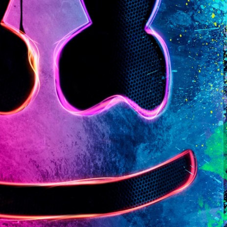 Blue Marshmello | Boomplay Music