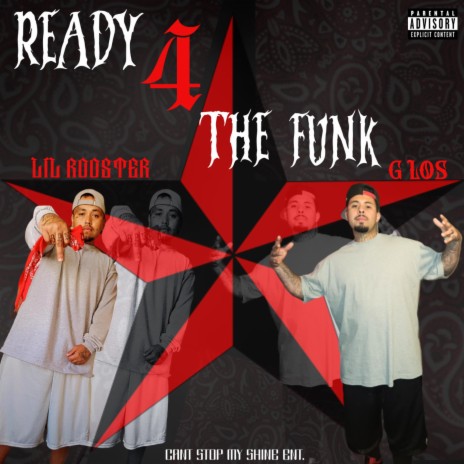 THE L.G. G-RAP ふくらみ G-FUNK