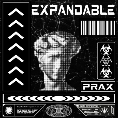 Expandable | Boomplay Music