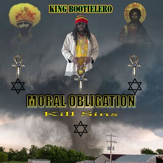 Moral Obligation - Kill Sins