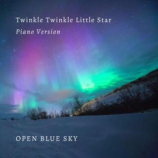 Twinkle Twinkle Little Star (Piano Version)