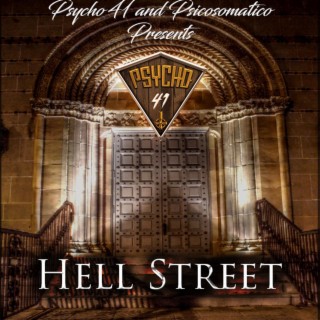 Hell Street, Vol. 1