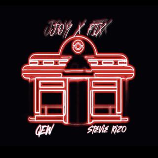 JOY X FIX