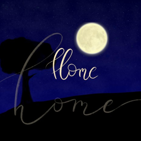 Home (ukulele version)