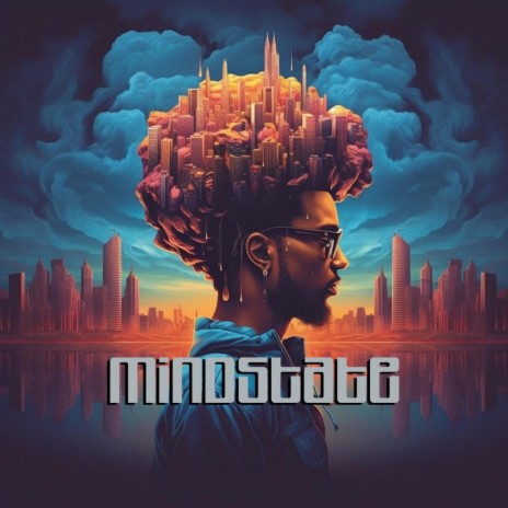 Mindstate Hip-Hop Rap Beat Instrumental