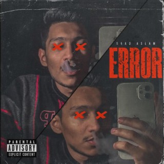 Error lyrics | Boomplay Music