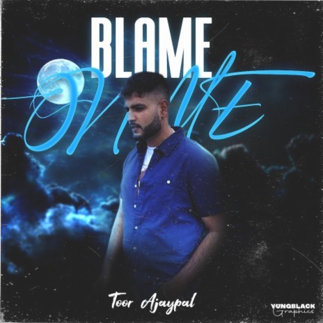 Blame On Me | Boomplay Music