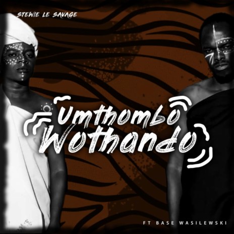 Umthombo Wothando (feat. Base Wasilewski) | Boomplay Music