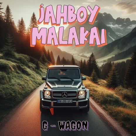 G-Wagon | Boomplay Music