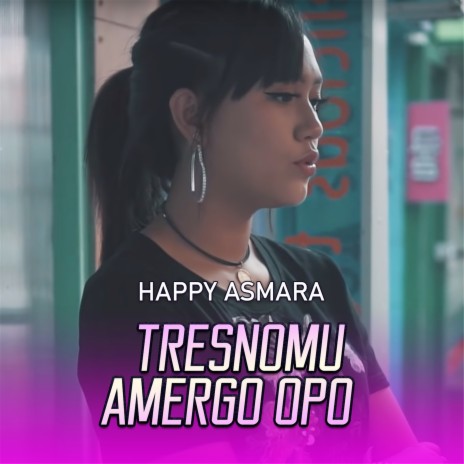 Tresnomu Amergo Opo | Boomplay Music