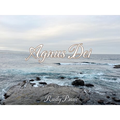 Agnus Dei | Boomplay Music