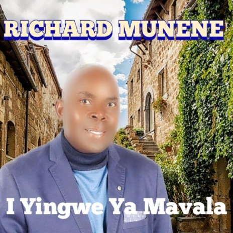 I Yingwe Ya Mavala (Radio Edit) | Boomplay Music
