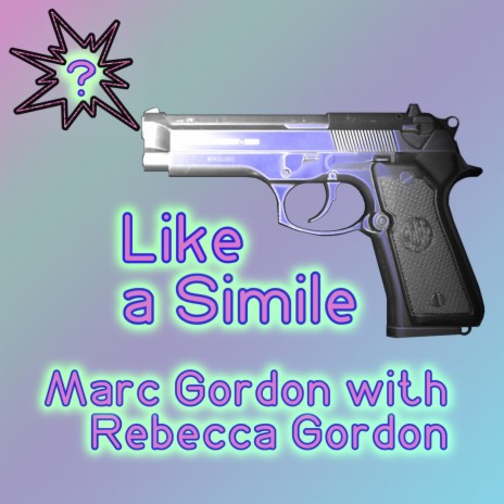 Like a Simile (feat. Rebecca Gordon) | Boomplay Music