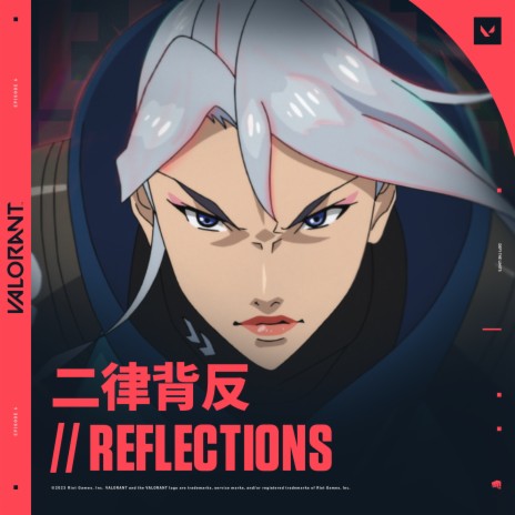 REFLECTIONS ft. David Yousefi, Bryan Nguyen, Ghostwriter & SWEEP | Boomplay Music