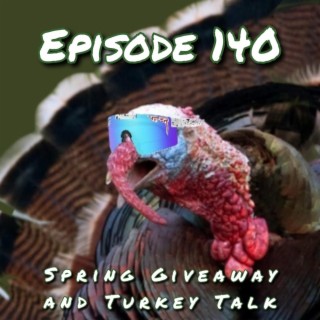 Spring Giveaway and Turkey Talk