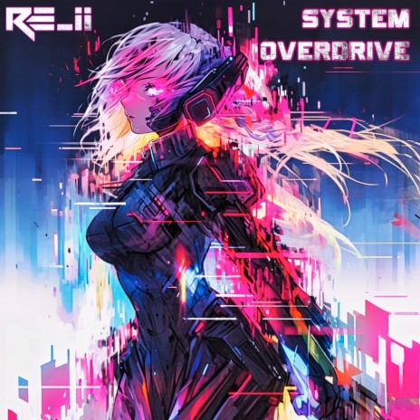 System Overdrive | Boomplay Music
