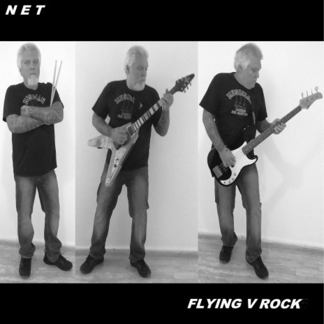 Guitar Solos Flying V Rock | Boomplay Music