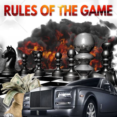 Rules of the Game ft. Bigga Rankin