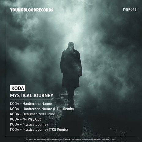 Mystical Journey | Boomplay Music