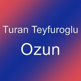 Turan Teyfuroglu