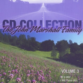 CD Collection Volume Three