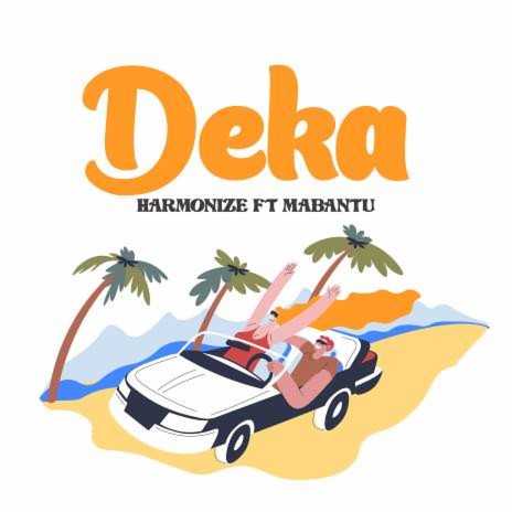 Deka ft. Mabantu | Boomplay Music