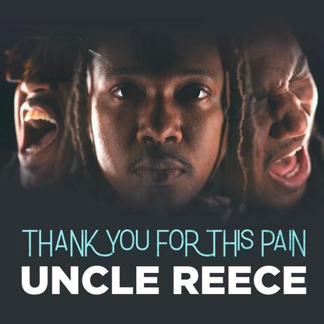 Thank You For This Pain | Boomplay Music