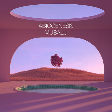 Abiogenesis