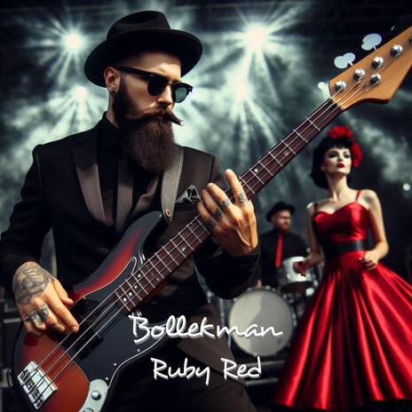 Ruby Red | Boomplay Music