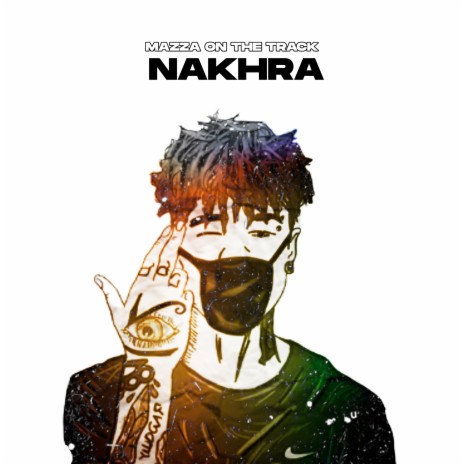 Nakhra ft. Arjit Vox | Boomplay Music