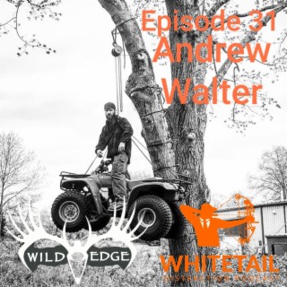 Andrew Walter - Wild Edge Inc.
