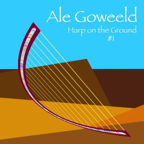 Harp on the Ground #1