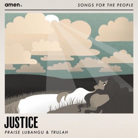 Justice ft. Trulah