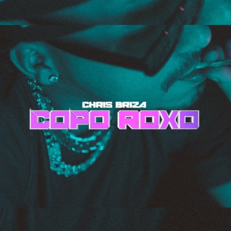 Copo Roxo | Boomplay Music