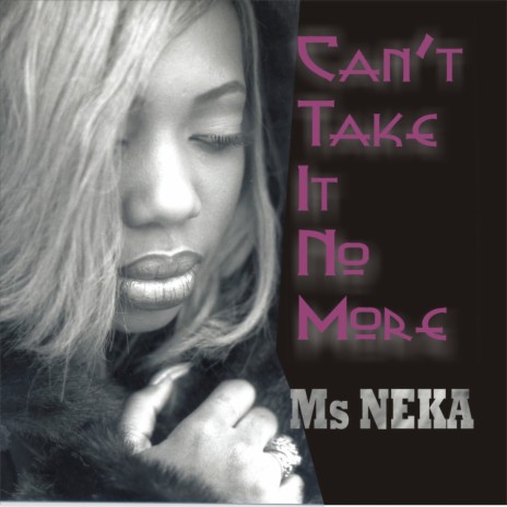 Can't Take It No More | Boomplay Music