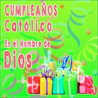 Cumpleaños Católico en el Nombre de Dios