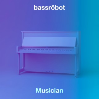 bassröbot