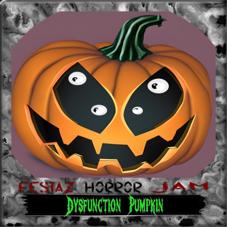 Dysfunction Pumpkin (Seed 11) | Boomplay Music