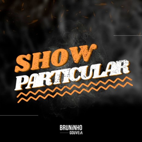 Show Particular | Boomplay Music