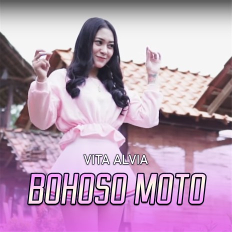 Bohoso Moto | Boomplay Music