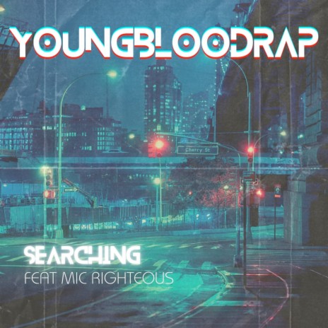 Searching ft. Mic righteous